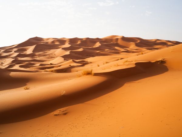 Merzouga Awaits: A Guide to Sahara Desert Adventures