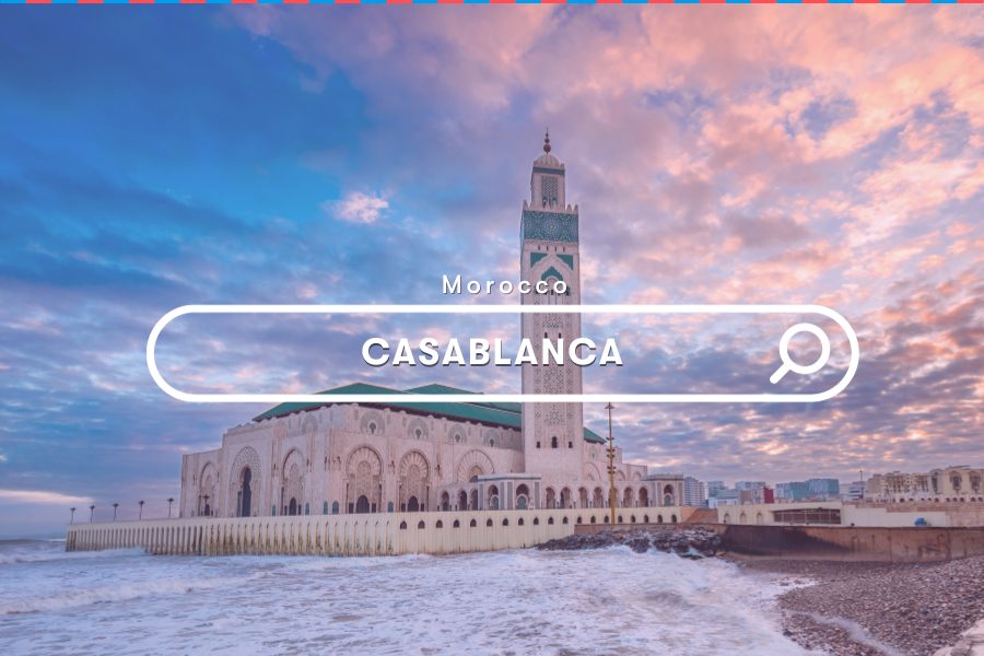 Explore: Discovering The True Casablanca, Morocco