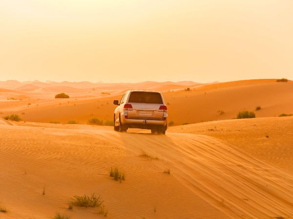 Adapting Your Car Rental Strategy for Morocco's Seasons and Weather