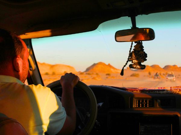 Finding the Perfect Car for Your Adventure in Morocco