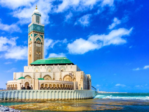 Insights into the Most Popular Travel Spots in Morocco 2024